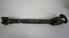 Gm Front Drive Shaft Driveline 81-87 Chevy Gmc Truck Np205 Th400 73-87 Chevy 1 Gm Front Drive Shaft Driveline 81-87 Chevy Gmc Truck Np205 Th400 73-87 Chevy 1