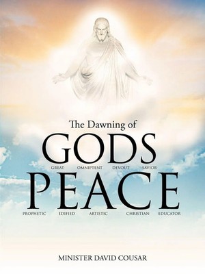 Minister David Cousar | THE DAWNING OF GODS PEACE | Taschenbuch | Englisch