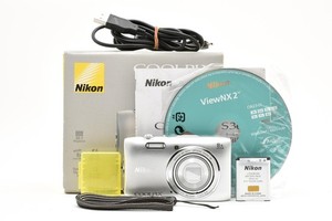 Nikon S3600 | eBay