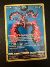 Galarian Moltres NM Holofoil [SWSD - SWSH284] on eBay