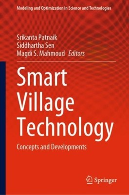 Patnaik - Smart Village Technology   Concepts and Developments - New h - X555z