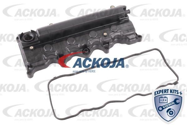 Ackoja Zylinderkopfhaube A26-0325 FüR Honda-image