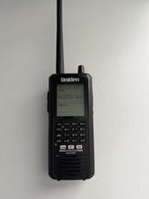 Uniden BCD436HP HomePatrol Portable Handheld Scanner