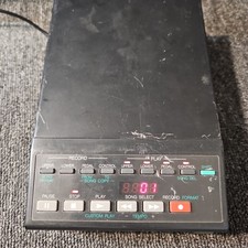 YAMAHA MDR-3 Music Disk Recorder for Electone...