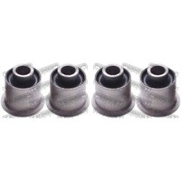 2X Febest Lagerung AchsköRper Hinterachse FüR Chevrolet Epica KL1_