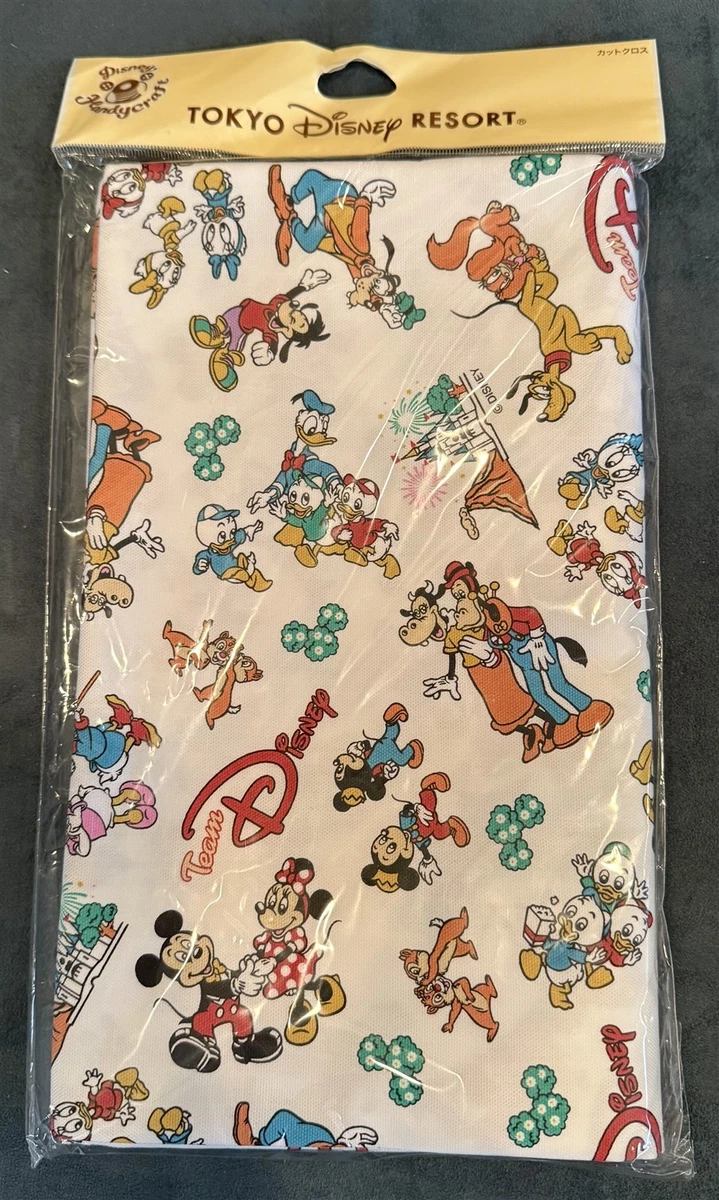 Tokyo Disney In other Disney Collectibles (1968-Now) for sale | eBay