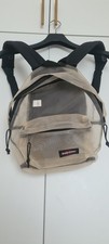 Kleiner Rucksack EASTPAK transparent