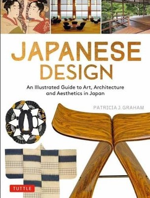 Patricia J. Graham Japanese Design (Paperback) (UK IMPORT)