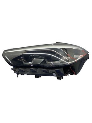 2019-2023 BMW X5 G05 RH FRONT RIGHT LED HEADLIGHT LAMP ASSEMBLY 9481788 OEM