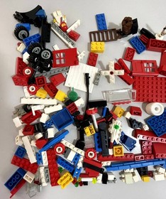 Rare 90s LEGO 6020 Magic Shop 6503 6849 Boxed Retro Discontinued Lot