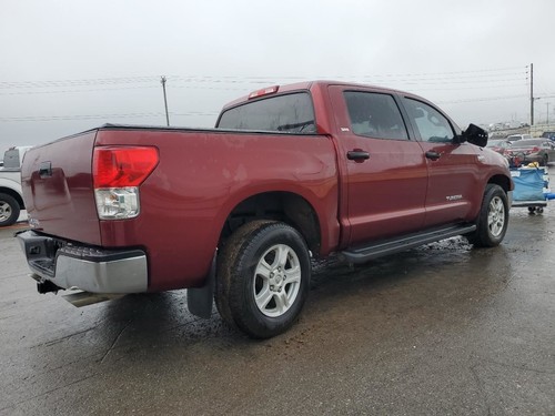 Wash Reservoir Fits 07-21 TUNDRA 4823556 - Picture 3 of 12