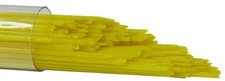 US1020- Stringers 96 Yellow Semi-Transparent 161