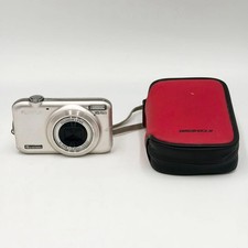 Fujifilm FinePix JX400 Tested Working With Battery Charger From Japan