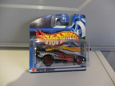 Hot Wheels Firebird Funny Car 2000 NEU Modellauto Reinschauen !!!