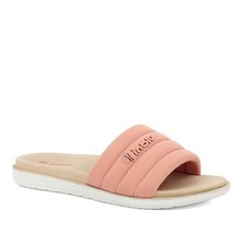 Inblu SF000003-PINK Blue Womens Slipper PE25