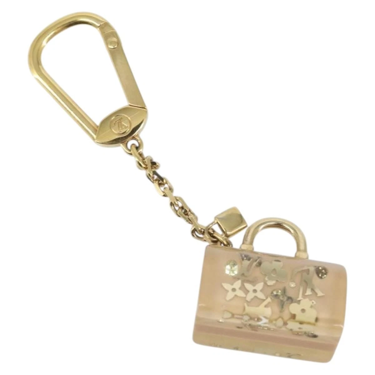 Louis Vuitton Plastic Handbag Accessories for Women for sale | eBay
