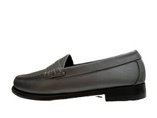G.H.BASS Weejuns Penny Loafers Leather Ladies UK 4 US 6 EU 37 REF H175
