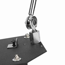 ༝Auxiliary Welding Work Clip Jewelry Welding Fixture Table Clip Clamp For