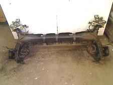 Essieu Renault SCENIC