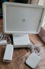 Square POS SO89 iPad 9.7" Stand with Chip and Contactless Card Reader Tested