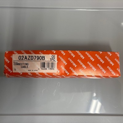 Mitutoyo U-Wave Connecting Cable Type 02AZD790B