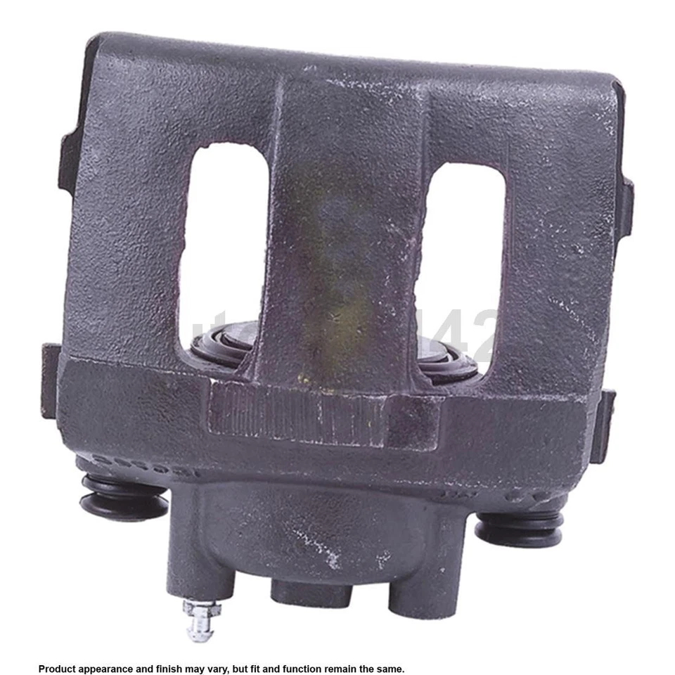 Pinça de freio dianteiro Cardone 2 para 1997 1998 1999 2000 2001 2002 2003 Jeep TJ - Imagem 4 de 4