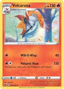 Volcarona V | eBay Volcarona V | eBay