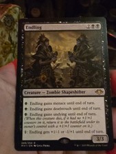 Endling Mtg Modern Horizons Regular