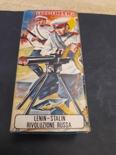 soldatini atlantic 1/32 8009/d Rivoluzione Russa