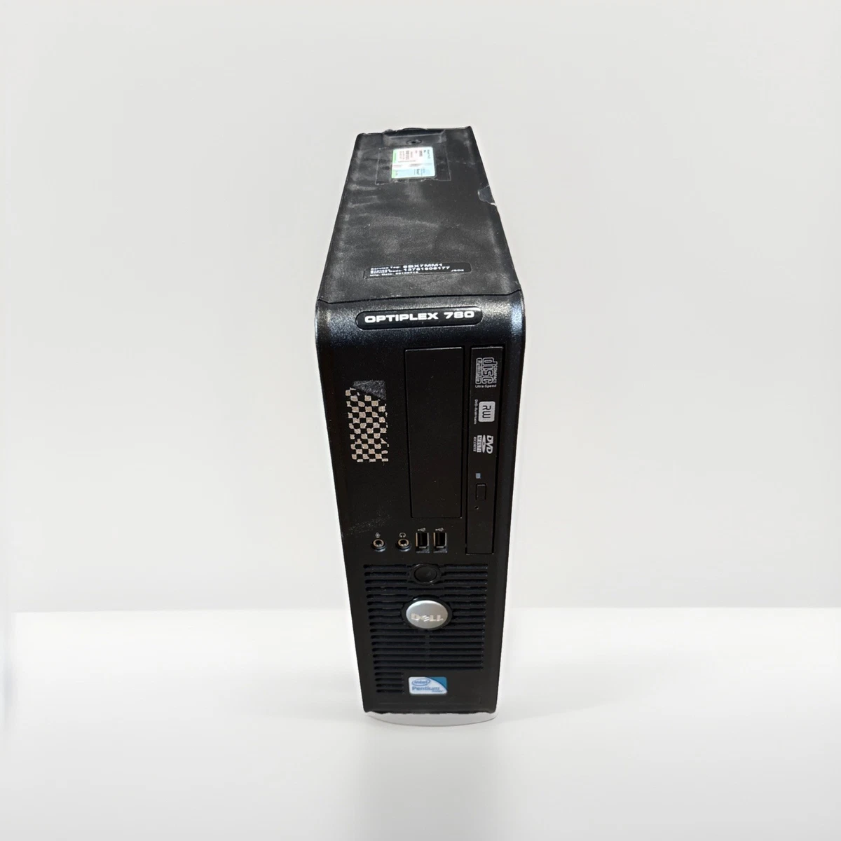 Las mejores ofertas en Dell OptiPlex 780 factor de forma pequeño