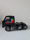 VTG 1978 Tonka Semi Truck Cab Pressed Steel Made In USA