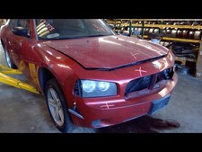 Passenger Front Seat Bucket Cloth Manual Fits 06-08 Charger 474109 Passenger Front Seat Bucket Cloth Manual Fits 06-08 Charger 474109