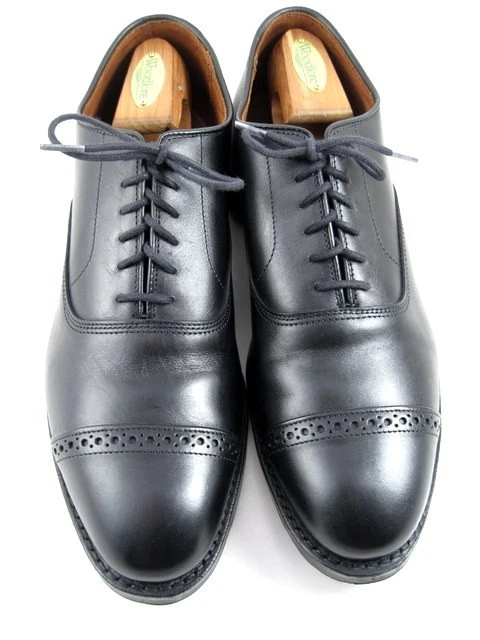 Allen Edmonds Fifth Avenue Dress Shoes for Men for sale | eBay
