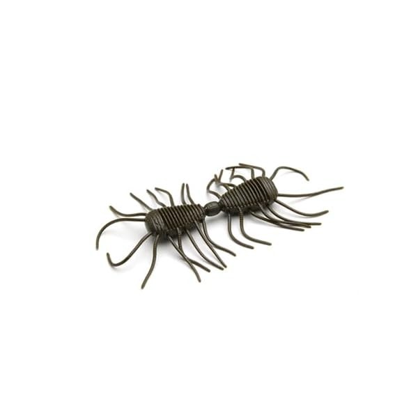 Raid Japan Egu Bug Green Pumpkin Seed Bass Fishing Lure From Stylish anglers FS