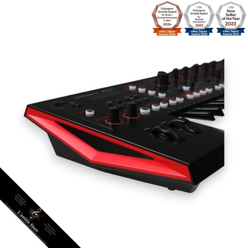 Roland JDXi Analog/Digital Crossover Synth - Picture 3 of 5