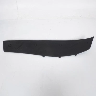 Protection de marche pied origine pour Scooter Piaggio 200 X9 Evolution 2004 - Photo 1/2