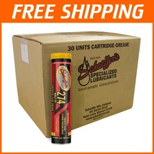 Schaeffer Moly EP Synthetic Plus Grease - Pack of 30