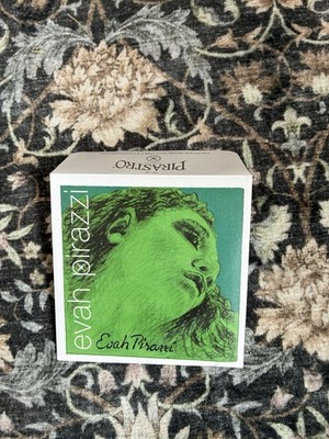 Evah Pirazzi 4/4 Violin E String 1/2 To 3/4 (sealed)