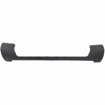 Front Skid Plate L and LS Models Fits 21-23 Chevy Trailblazer Textured Black