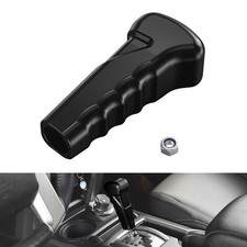 Bevinsee For Toyota 4runner 2016-2024 Tundra 2014-2021 Trd Pro Shift Knob Black