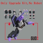 GO BETTER Filling Parts Filler Upgrade Kit For SS86 Skywarp