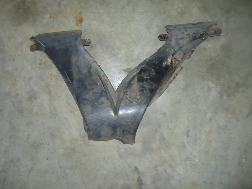 PONTIAC GTO 1964-1965 / LEMANS TEMPEST DESCONGELADOR CONDUCTO Foto 2 de 2