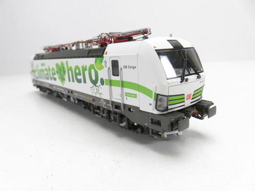 (THX879) LS Models 16577S E-Lok Vectron MS "climate hero" DB, digital Sound, ... - Picture 3 of 12