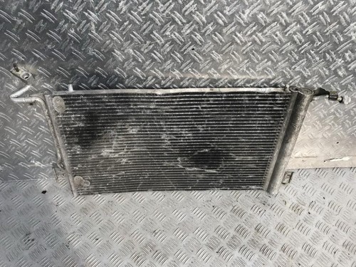 Citroen Xsara Picasso 2001 Air Conditioning Condenser used, Genuin #429225-35