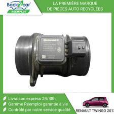 Débimètre Renault TWINGO