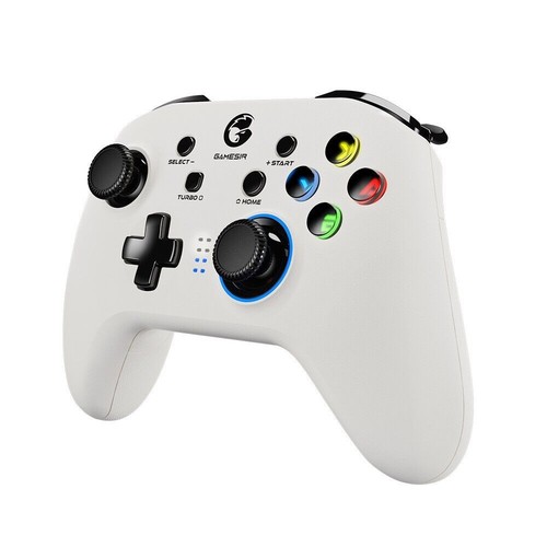 Gamesir T4 Pro Wireless Mobile Gaming Game Controller Bluetooth & Wired Joystick - Picture 15 of 16