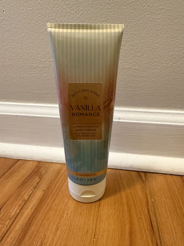 Bath & Body Works Ultimate Hydration Body Cream - 8 oz - MULTIPLE SCENTS - Picture 51 of 70