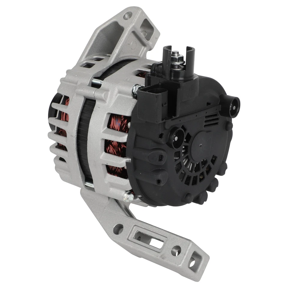 Alternator For Ford Focus 2.0L l4 2012 2013 2014 2015 2016 2017 2018 - Image 2 of 4