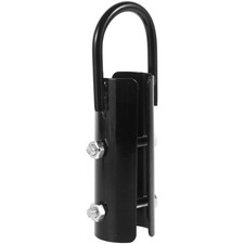 Kletterseil Klemme Seilhalter Sicherung Fitness Outdoor Gym