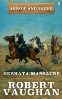 Robert Vaughan | Oushata Massacre | Taschenbuch | Englisch (2018)